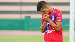 Mannucci desaprovecha la primera opción de ascenso