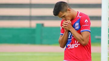 El conjunto trujillano rozó la fiesta que supondría llegar a Primera pero no fue capaz de cerrar el partido y Alianza retrasó el desenlace hasta el martes.