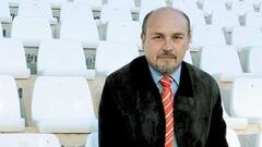 "Mi candidatura cuenta con apoyos importantes"