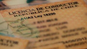 Este grupo de chilenos deberá rendir obligatoriamente el nuevo examen de conducir: es el cambio más grande desde 2013