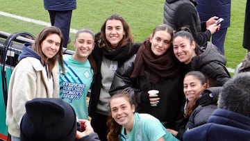 España invade la Premier