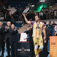 La maldición del Palma en España: cinco finales perdidas