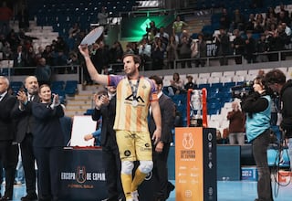 La maldición del Palma en España: cinco finales perdidas