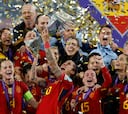 La Roja no para: ya hay fechas para la Euro 2025
