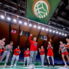 Casas: “Confiamos en nosotras mismas”