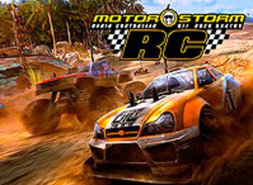 IPO - MotorStorm: RC (PSV)