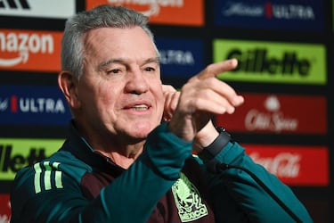 Se viene el Mundial y estos son los cuatro rivales confirmados de México para este 2025