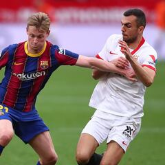 Jordán: "Hubo falta de convencimiento, no de agresividad"