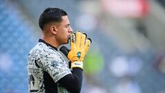 Mal y de malas, otro lesionado de peso en el América