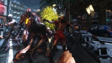 Tripwire anuncia Killing Floor 2 para PC