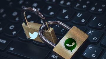 WhatsApp ahora te servirá para verificar tu cuenta de Twitter