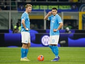 Nápoles - Parma, en directo: Serie A, hoy en vivo