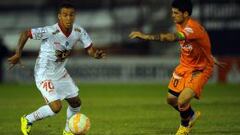 Huracan vuelve a igualar y complica la clasificación