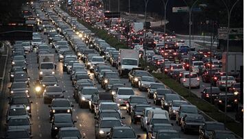 Hoy No Circula, 18 de diciembre: vehículos y placas en CDMX y EDOMEX