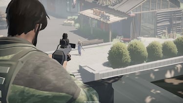 ‘Persist Online’, the next title from the creators of Tibia, is an MMORPG that aims to be more than meets the eye