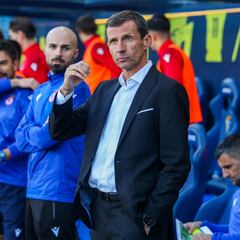 Ziganda: “Nos hemos ganado el derecho a jugar este partido”