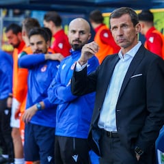 Ziganda y una Cultural de “play-off”