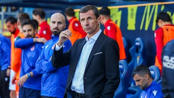 23/11/25 PARTIDO SEGUNDA DIVISION
CADIZ - CULTURAL LEONESA
CUCO ZIGANDA