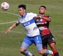 Católica - Antofagasta: horario, TV y dónde ver el Campeonato Nacional en directo