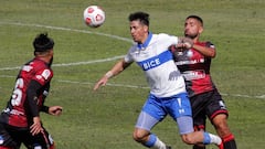 Católica - Antofagasta: horario, TV y dónde ver el Campeonato Nacional en directo
