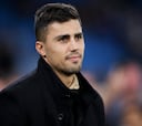 El derrumbe del Manchester City más allá de Rodri