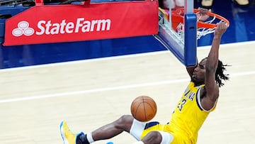 Oklahoma City Thunder - Indiana Pacers, partido 1, en directo: Finales NBA 2025 hoy en vivo