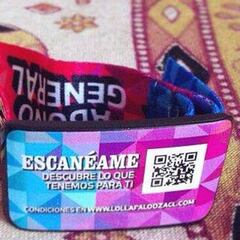 Cuánto valen y cómo conseguir una entrada para Lollapalooza 2018