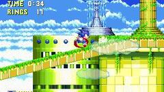 Imágenes de Sonic & Knuckles