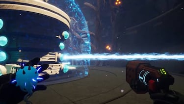 Journey to the Savage Planet, impresiones tras jugarlo