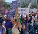 Marcha 8M en Santiago: dónde es, recorrido, horarios y cómo asistir a la conmemoración del Día de la Mujer
