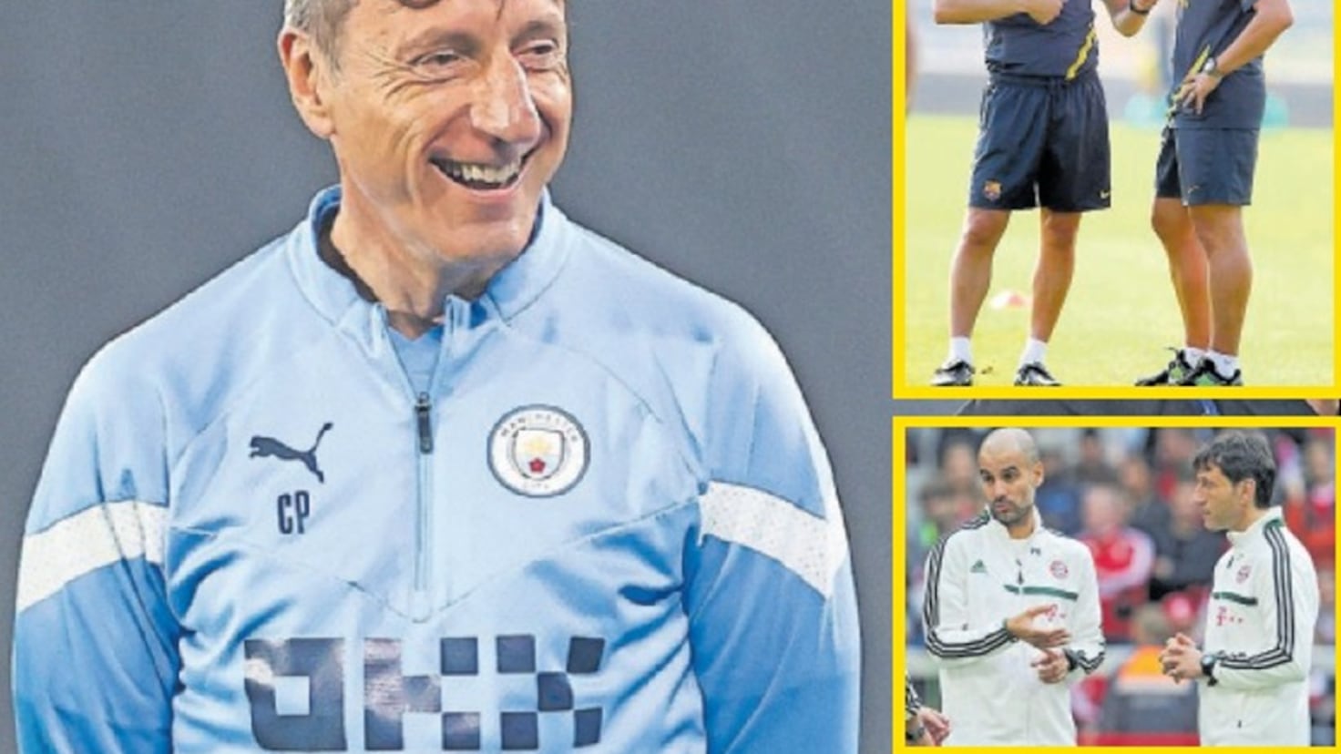 Carles Planchart: “Comecei com uma câmera para registrar sociedades e acabei com drones” Carles Planchart: “Comecei com uma câmera para registrar sociedades e acabei com drones”