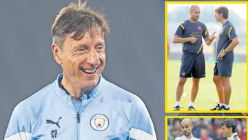 Carles Planchart: “Empecé con una cámara de grabar comuniones y acabé con drones”