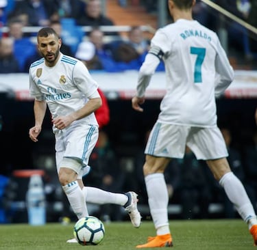 Espanyol vs Real Madrid: how, where to watch: times, TV, online