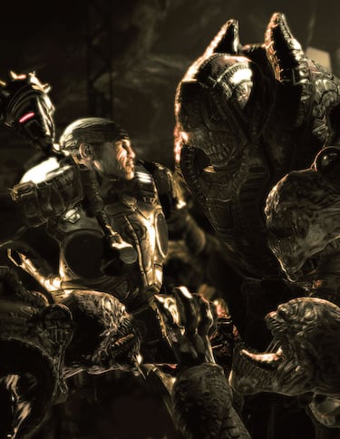 Una auténtica bestia gráfica: recordando cómo Epic Games y Gears of War le costaron 1.000 millones de dólares a Microsoft