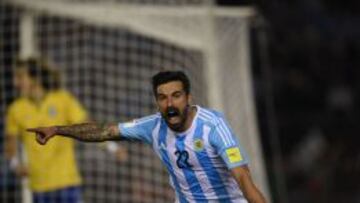 Ezequiel Lavezzi