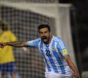 Sport: el Barça irá a por Lavezzi si Luis Enrique lo aprueba