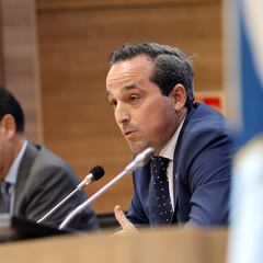 El Málaga pone fecha al desembarco del director deportivo