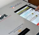 Cómo votar electrónicamente en las elecciones congresales de Perú