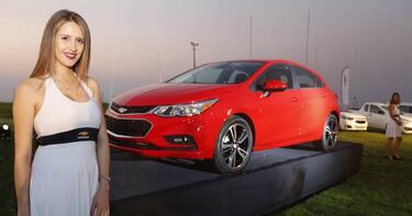 Chevrolet y su estrategia para volver al número uno