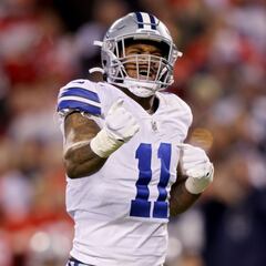 Dallas Cowboys 2022 preseason round-up: Micah Parsons, developing WR depth, problems with kickers