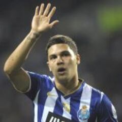 Juan Fernando Quintero con intención de volver al Porto