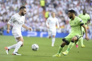 Carvajal.