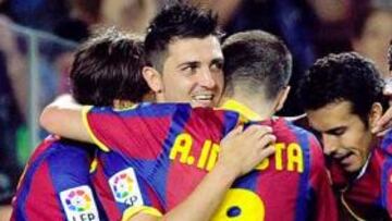 <strong>VILLA, DECISIVO.</strong>