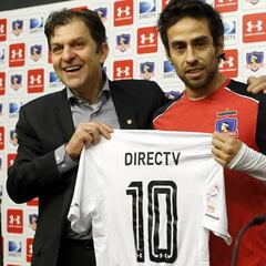 Los 15 fichajes más importantes del actual mercado