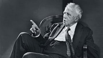 Robert Frost