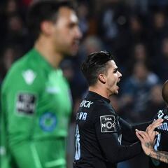 El Porto sigue al acecho del Benfica al ritmo de Soares