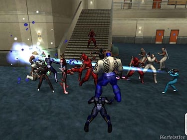 Ya puedes crear tus propias misiones para City of Heroes