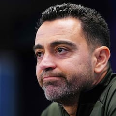 Xavi Hernández: un patrimonio inmobiliario de 69 propiedades