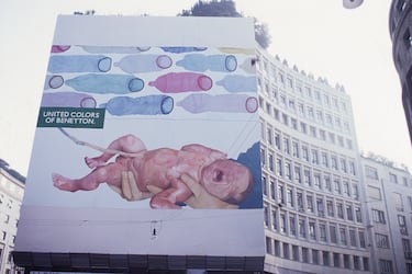 Muere el fotgrafo Oliviero Toscani, autor de las provocadoras campa?as de Benetton