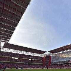 Toluca pidió disculpas por sus actuaciones en el CL2022